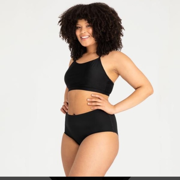 Modibodi Seamfree Full Brief - Picture 14 of 16